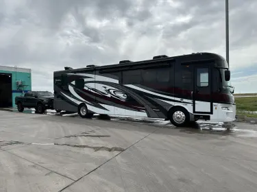 2020 Berkshire XL Class A rental in Brighton, CO