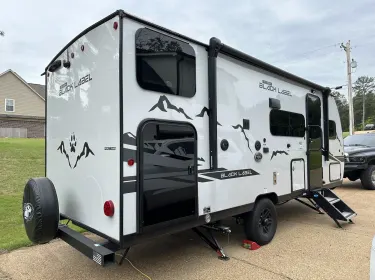 2023 Forest River Cherokee Wolf Pup Travel trailer rental in Mexico Beach, FL