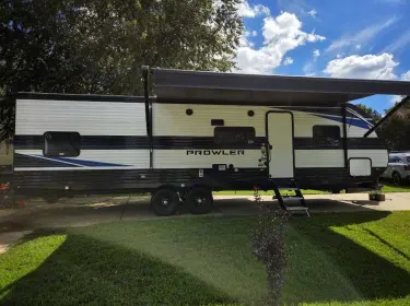 2022 Heartland RVs Prowler Travel trailer rental in Garner, NC