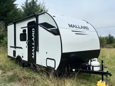 2025 Heartland Mallard Travel trailer rental in Lacey, WA
