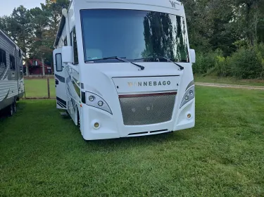 2019 Winnebago Intent Class A rental in New Market, AL