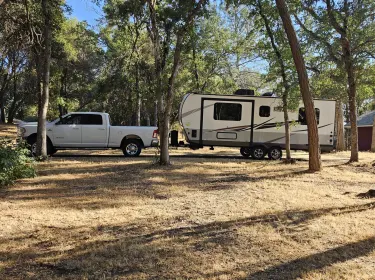 2021 Forest River Rockwood Mini Lite Travel trailer rental in Coarsegold, CA