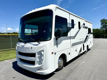 2025 Entegra Coach Vison 27ASE Class A rental in Easley, SC