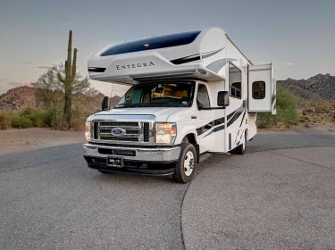 2024 Entegra Coach Odyssey SE Class C rental in Chandler, AZ