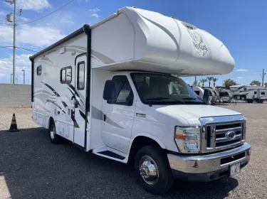 2015 Nexus RV Phantom Class C rental in Phoenix, AZ