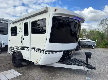 2020 InTech RV InTech RV Trailer Travel trailer rental in Saint Petersburg, FL