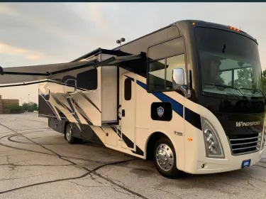 2022 Thor Windsport Class A rental in Rancho Cucamonga, CA