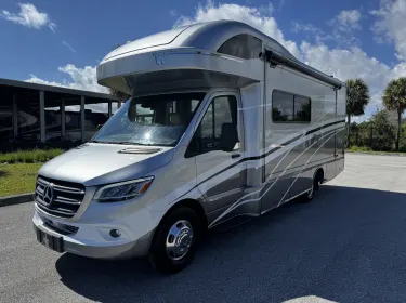 2023 Winnebago View Class C rental in Port Orange, FL