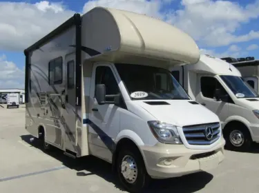 2019 Thor Chateau Class C rental in Orlando, FL