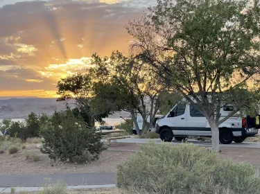 2023 Entegra Coach Launch Class B rental in Phoenix, AZ