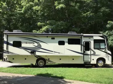 2022 Entegra Coach Vision XL Class A rental in Williamsburg, VA