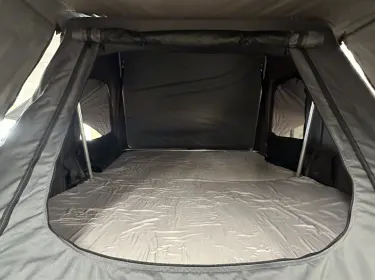 2026 ModernBuggyRV 12LKR Travel trailer rental in Escalon, CA