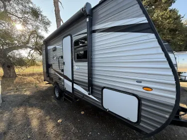 2021 Jayco Jay Flight SLX Travel trailer rental in Petaluma, CA