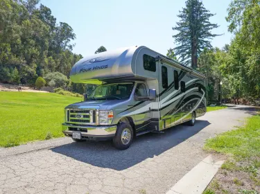 2020 Thor Four Winds Class C rental in Lafayette, CA