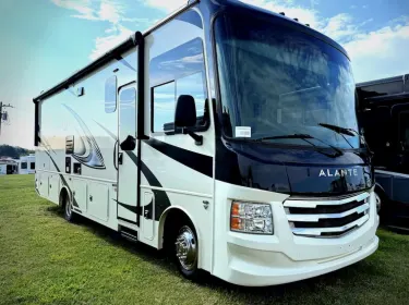 2020 Jayco Alante Class C rental in Barto, PA