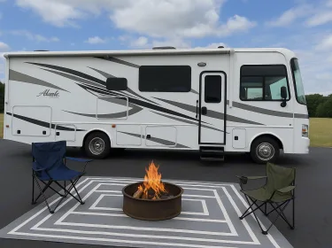 2019 Jayco Alante Class A rental in Sewell, NJ