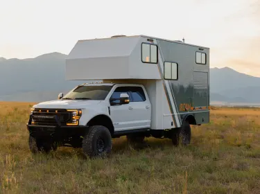 2024 iRoam Coaches The Roamer Class C rental in Eagle Mountain, UT