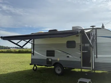 2019 Gulf Stream Ameri-Lite Travel trailer rental in Lennon, MI