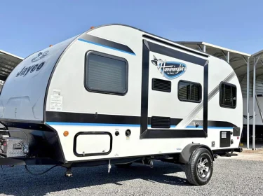 2018 Jayco Hummingbird Baja Edition Class C rental in Jamestown, CA