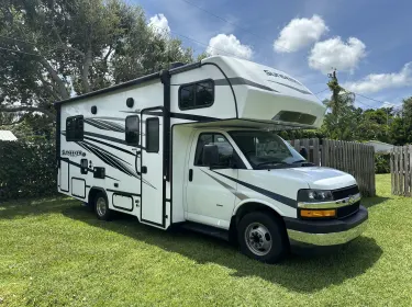 2024 Forest River Sunseeker LE Class C rental in Hobe Sound, FL