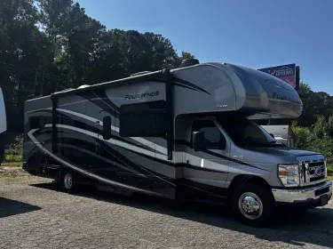 2020 Thor Four Winds Class C rental in Newnan, GA
