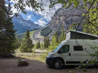 2022 Winnebago Solis Pocket Class B rental in Boise, ID