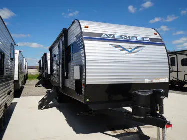 2023 Prime Time Avenger Travel trailer rental in Listowel, ON