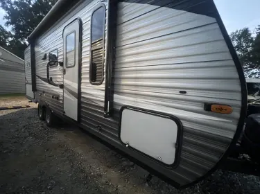 2021 Jayco JayFlight Travel trailer rental in Concord, NC