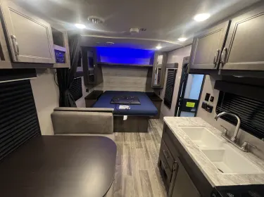 2021 Jayco JayFlight Travel trailer rental in Concord, NC