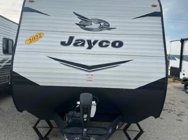 2022 Jayco Jay Flight SLX Travel trailer rental in Mountain Home, AR
