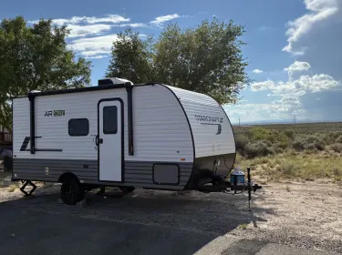2026 Starcraft Ar-One Travel trailer rental in Los Lunas, NM