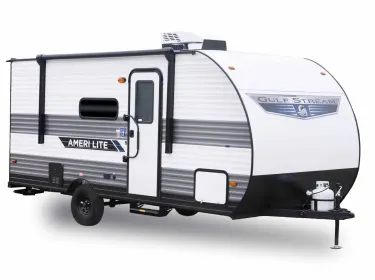 2024 Gulf Stream Ameri-Lite LE Travel trailer rental in Hemet, CA