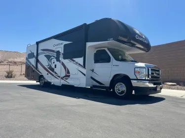 2023 Thor Chateau Class C rental in Henderson, NV