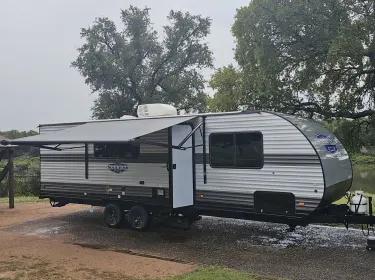 2024 Forest River Salem Class C rental in Belton, TX