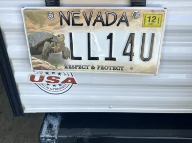 2021 Avenger LT Travel trailer rental in Sunvalley, NV