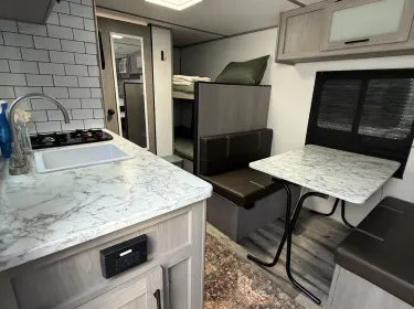 2023 Dutchmen Coleman Lantern Travel trailer rental in Oceanside, CA