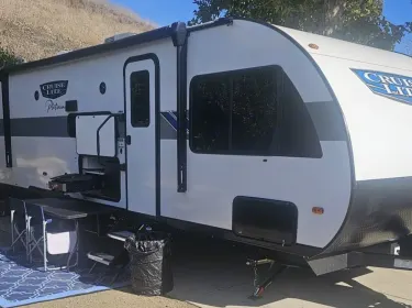 2024 Salem Cruise LIte Platinum 28VBLX Travel trailer rental in Pismo Beach, CA