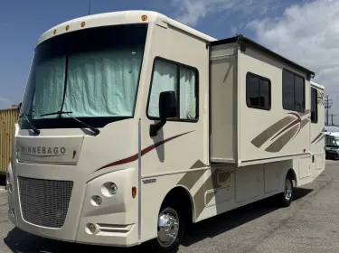 2017 Winnebago Vista Class A rental in El Segundo, CA