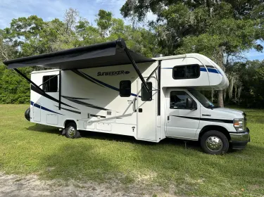 2021 Forest River Sunseeker LE Class C rental in Brooksville, FL