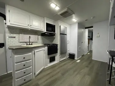2016 Jayco Jay Flight Travel trailer rental in Cochran, GA