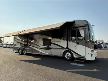 2020 Newmar Dutch Star Class A rental in Stanton, CA
