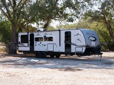 2024 Forest River Black Label Travel trailer rental in Elk Grove, CA