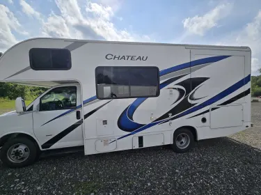 2022 Thor Chateau Class C rental in Marietta, GA