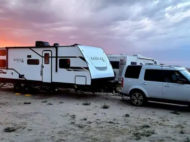 2021 Keystone RV Kodiak Travel trailer rental in Jacksonville, FL
