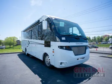 2025 Coachmen Euro 25EU Class A rental in Grand Prairie, TX