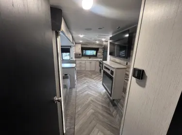 2023 Heartland Mallard Travel trailer rental in Concord, NC