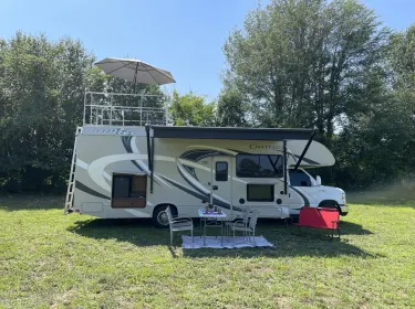 2017 Thor Chateau Class C rental in New Market, AL