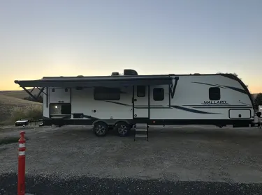 2020 Heartland RVs Mallard Travel trailer rental in Pullman, WA