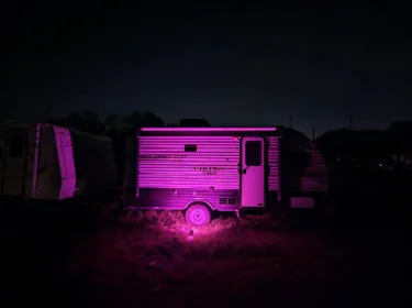 2020 Forest River Viking Travel trailer rental in San Antonio, TX