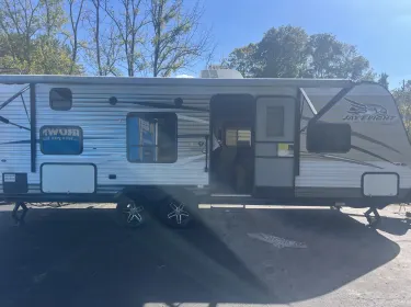 2017 Jayco Jay Flight Travel trailer rental in Manchester, TN